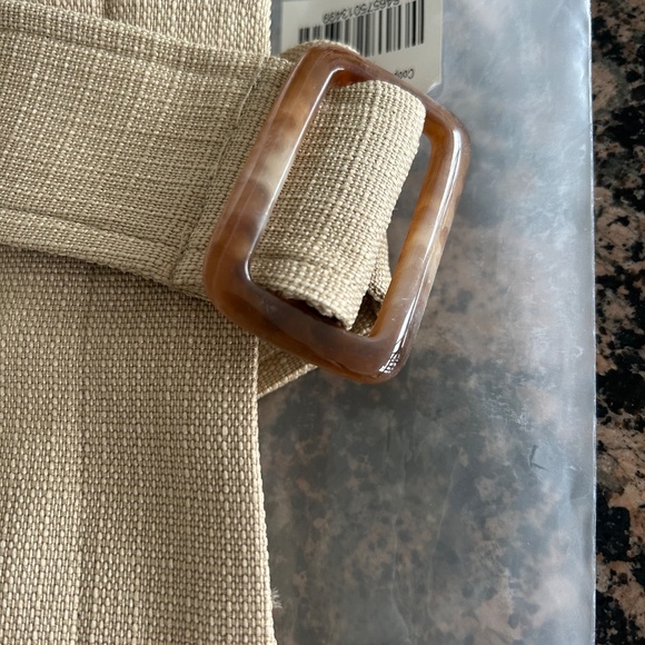 NWT Lined Ladies Shorts - Picture 3 of 5